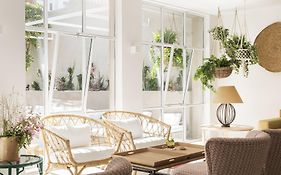 The 15Th Boutique Hotel (Adults Only)